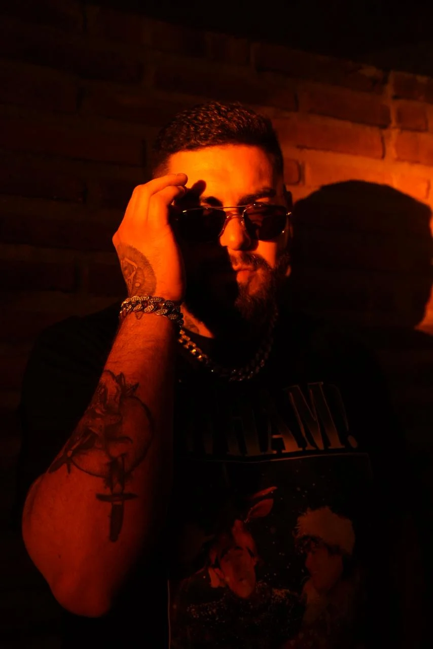 CORRECCIÓN DE BARRAS